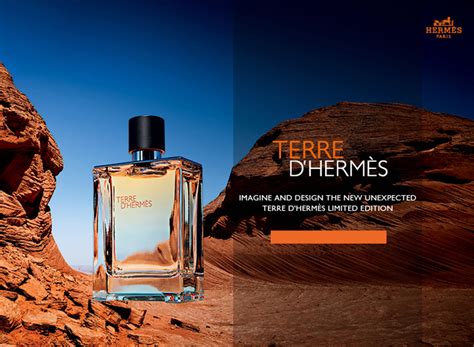 winners of the Terre d'Hermès limited edition competition 